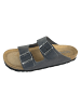 ROHDE Clog Pantolette in blau