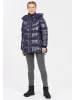 Whistler Steppjacke Lakewood in 2048 Navy Blazer
