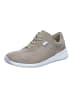 Finn Comfort Damen- Schnürschuhe MELK in beige