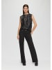 QS Bluse  in  9999_schwarz
