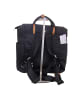 EMILY & NOAH Rucksack für Damen in dunkel-blau