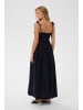 SAINT TROPEZ Kleid RosaellaSZ A-shape in Night Sky