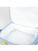 Bluey Isoliertragetasche Picknicktasche mit Thermo-Innenfutter