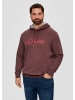 s.Oliver Sweatshirt in 49D1_lila