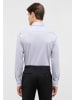 Eterna Hemd SLIM FIT in hellgrau