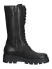 Igi&Co Stiefel in Schwarz