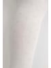 Coccodrillo Strumpfhose in weiß