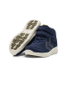 Hummel Klettverschluss Crosslite Winter Lebensstil Kinder in BLACK IRIS