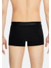 HOM Boxershort / Pant Classic in Schwarz