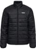 Hummel Hummel Reißverschluss Jacke Hmlwind Herren in BLACK