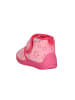 Playshoes Hausschuh Pastell in Rosa