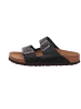 Birkenstock Pantolette in grün