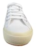 Superga Sneaker weiß