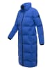 Marikoo Steppmantel Tikoraa 16 in Galaxy Blue