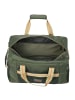 travelite Color Craze - Reisetasche 48 cm (dunkelblau) in oliv