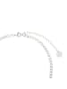 JOOP! Collier Silber 925, rhodiniert in Silber
