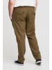 BLEND Leinenhose BHBPants in Grün