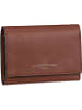 LIEBESKIND BERLIN Geldbörse Linn Wallet M Sheep Natural in Russet