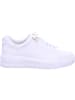 Marco Tozzi Slipper in WHITE