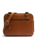 The Chesterfield Brand Caia Umhängetasche Leder 22 cm cognac