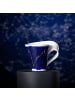 Villeroy & Boch Tasse Fische NewWave Stars 300 ml in weiß-blau