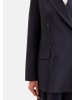Seidensticker Blazer Regular in Dunkelblau