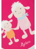 Sigikid Teller Schaf Schnuggi r PET Kindergeschirr in pink