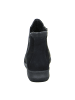 Mephisto Komfort Stiefeletten in Schwarz