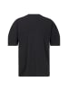 naketano Oversize T-Shirt Big Adonis 20 Black