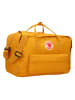 FJÄLLRÄVEN Kanken Weekender Reisetasche 44 cm in ochre