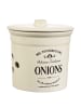 Butlers Zwiebeltopf MRS. WINTERBOTTOM'S in Creme