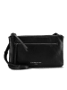 LIEBESKIND BERLIN Zena Umhängetasche S Leder 25 cm in black