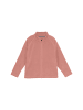 Color Kids Trainingsjacke COFleece Jacket in Rosa