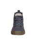 ethletic Sneaker Sneaker Goto HI in pewter grey