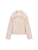 IZIA Women Jacket in light beige