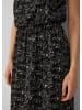 QS Kleid in 99A1_schwarz