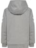 Hummel Reißverschluss Jacke Hmlgo Kinder in GREY MELANGE