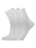 Athlecia Socken 3er-Pack Diaz in 1002 White