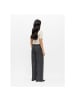 Object Hose in Dark Grey Melange