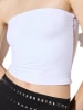 NO MATTER WHAT Blouse in Weiß