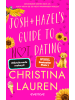 PIPER Buch - Josh and Hazel's Guide to Not Dating
