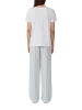 s.Oliver T-Shirt kurzarm in Weiß
