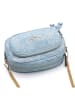 Alviero Martini Umhängetasche in LIGHT BLUE