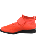 adidas Performance adidas Crazy Power RK in Rot