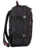 BRIC`s Rucksack X-Travel in Nero