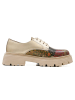 Dogo Brooklyn Halbschuhe - Shine 39 in beige