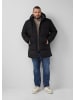 s.Oliver Outdoor-Jacke in 9999_schwarz