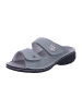 Finn Comfort Pantolette in grün