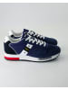 BLAUER USA Klassische Schnürschuhe in Blau