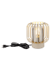 Globo lighting Tischleuchte "ALFRED" in gold